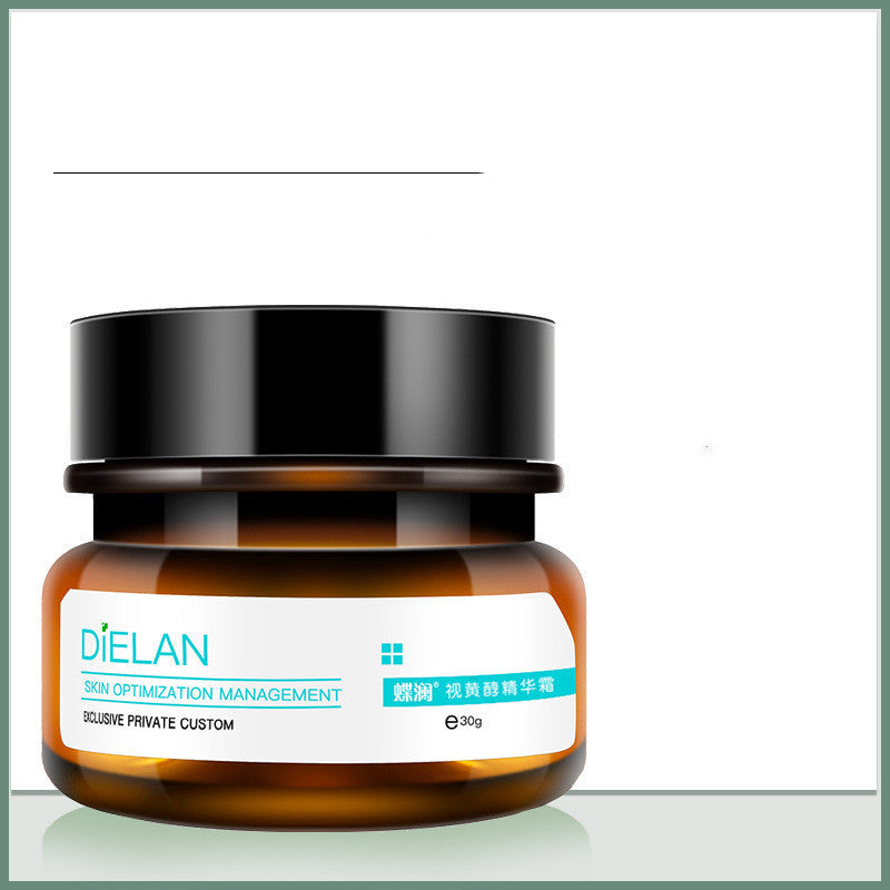 Retinol Facial Cream Anti-aging Cream Retinol Facial Cream Anti-aging Cream